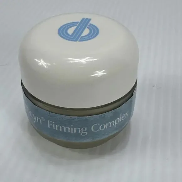 ChanTal Ethocyn Firming Complex Skin Treatment Skin Care 2 OZ